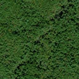 Satellite imagery of Coalen Ground Ridge, US