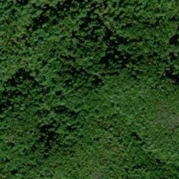 Satellite imagery of Coalen Ground Ridge, US