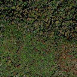 Satellite imagery of Russell Field, US