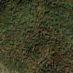 Satellite imagery of Nuna Ridge, US