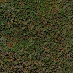 Satellite imagery of Nuna Ridge, US