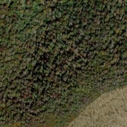 Satellite imagery of Nuna Ridge, US