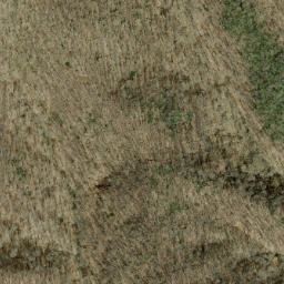 Satellite imagery of Saddleback Ridge, US