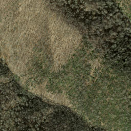 Satellite imagery of Starkey Ridge, US