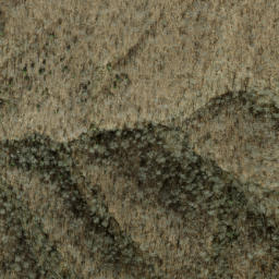 Satellite imagery of Proctor Ridge, US