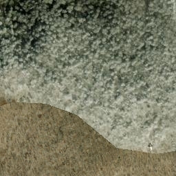 Satellite imagery of Welch Ridge, US