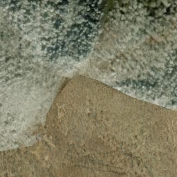 Satellite imagery of Welch Ridge, US