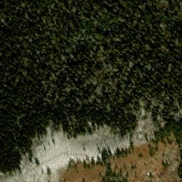 Satellite imagery of Suli Ridge, US