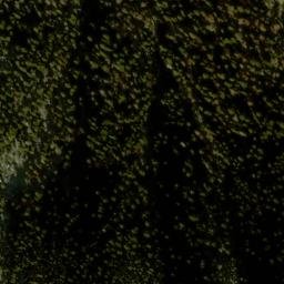 Satellite imagery of Devils Court House Ridge, US