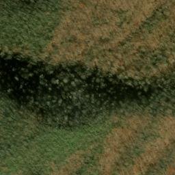 Satellite imagery of Long Drive Ridge, US