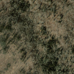 Satellite imagery of Overlook Ridge, US