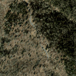 Satellite imagery of Overlook Ridge, US