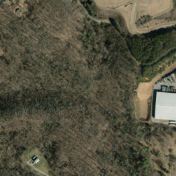Satellite imagery of Sassafras Ridge, US