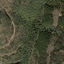 Satellite imagery of Isinglass Ridge, US