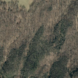Satellite imagery of Big Ridge, US