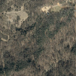 Satellite imagery of Big Ridge, US