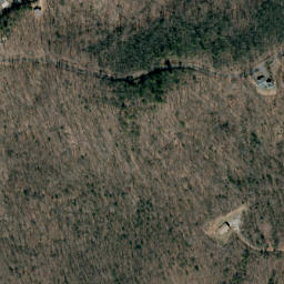 Satellite imagery of Gilead Ridge, US