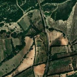 Satellite imagery of Hamma Dechicha, DZ
