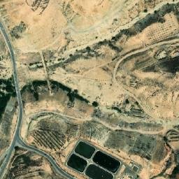 Satellite imagery of Hamma Dechicha, DZ
