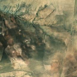 Satellite imagery of Djebel Merouania, DZ