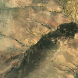 Satellite imagery of Djebel Merouania, DZ