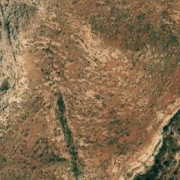 Satellite imagery of Ras el Ouastani, DZ