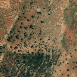 Satellite imagery of Ras el Ouastani, DZ