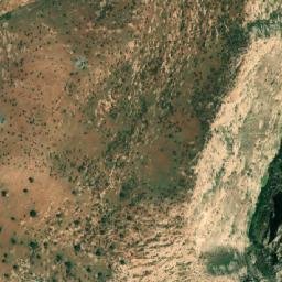 Satellite imagery of Ras el Ouastani, DZ