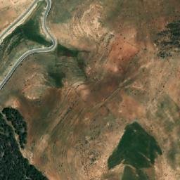 Satellite imagery of Koudiet En-nouar, DZ