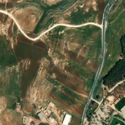 Satellite imagery of Koudiet En-nouar, DZ