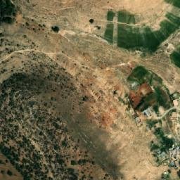 Satellite imagery of Koudiat Sidi Mimoun, DZ