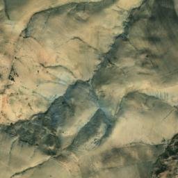 Satellite imagery of Koudiat M’taa Krerba, DZ