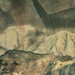 Satellite imagery of Koudiat M’taa Krerba, DZ