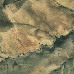 Satellite imagery of Koudiat M’taa Krerba, DZ