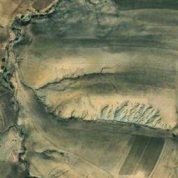 Satellite imagery of Koudiat M’taa Zakoune, DZ