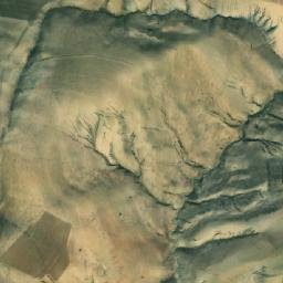 Satellite imagery of Koudiat M’taa Zakoune, DZ