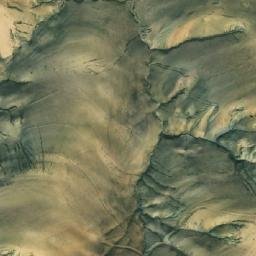 Satellite imagery of Ras Kef el Hamam, DZ