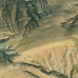 Satellite imagery of Ras Kef el Hamam, DZ