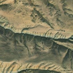 Satellite imagery of Koudiat el Ayachi, DZ