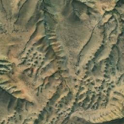 Satellite imagery of Koudiat el Ayachi, DZ