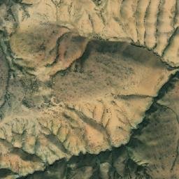 Satellite imagery of Koudiat el Ayachi, DZ