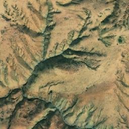 Satellite imagery of Koudiat Ed Derabine, DZ