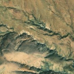 Satellite imagery of Koudiat Ed Derabine, DZ