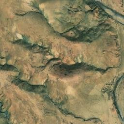 Satellite imagery of Koudiat el Ayachi, DZ