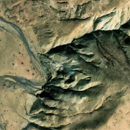 Satellite imagery of Koudiat el Ayachi, DZ
