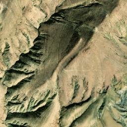Satellite imagery of Koudiet Bou Hadjmia, DZ