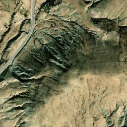 Satellite imagery of Koudiet Bou Hadjmia, DZ