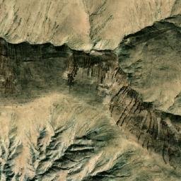 Satellite imagery of Koudiet Bourahla, DZ