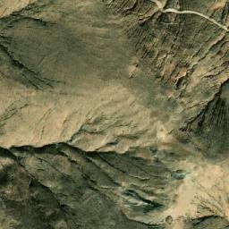 Satellite imagery of Koudiat es Sral, DZ