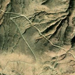 Satellite imagery of Koudiat es Sral, DZ